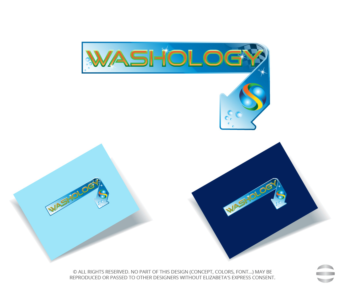 Signage Design by Elizabeta for this project | Design #4076147