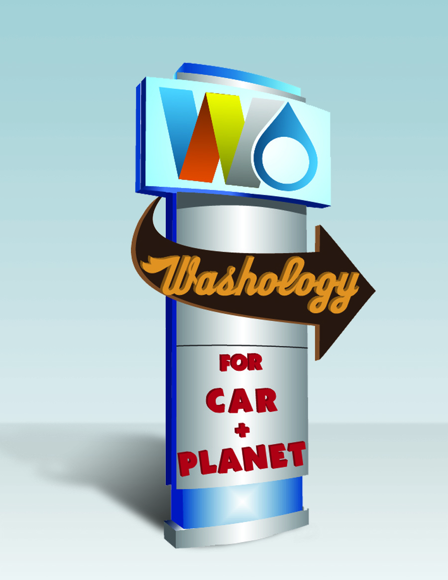 Signage Design by Anooshaa for this project | Design #4153303