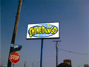 Signage Design by daveykeys70 for this project | Design #3896151