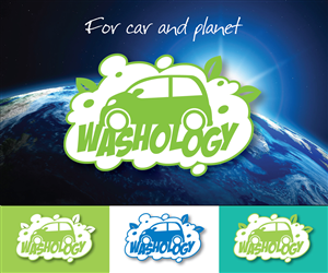 Signage Design by Luis Arriola