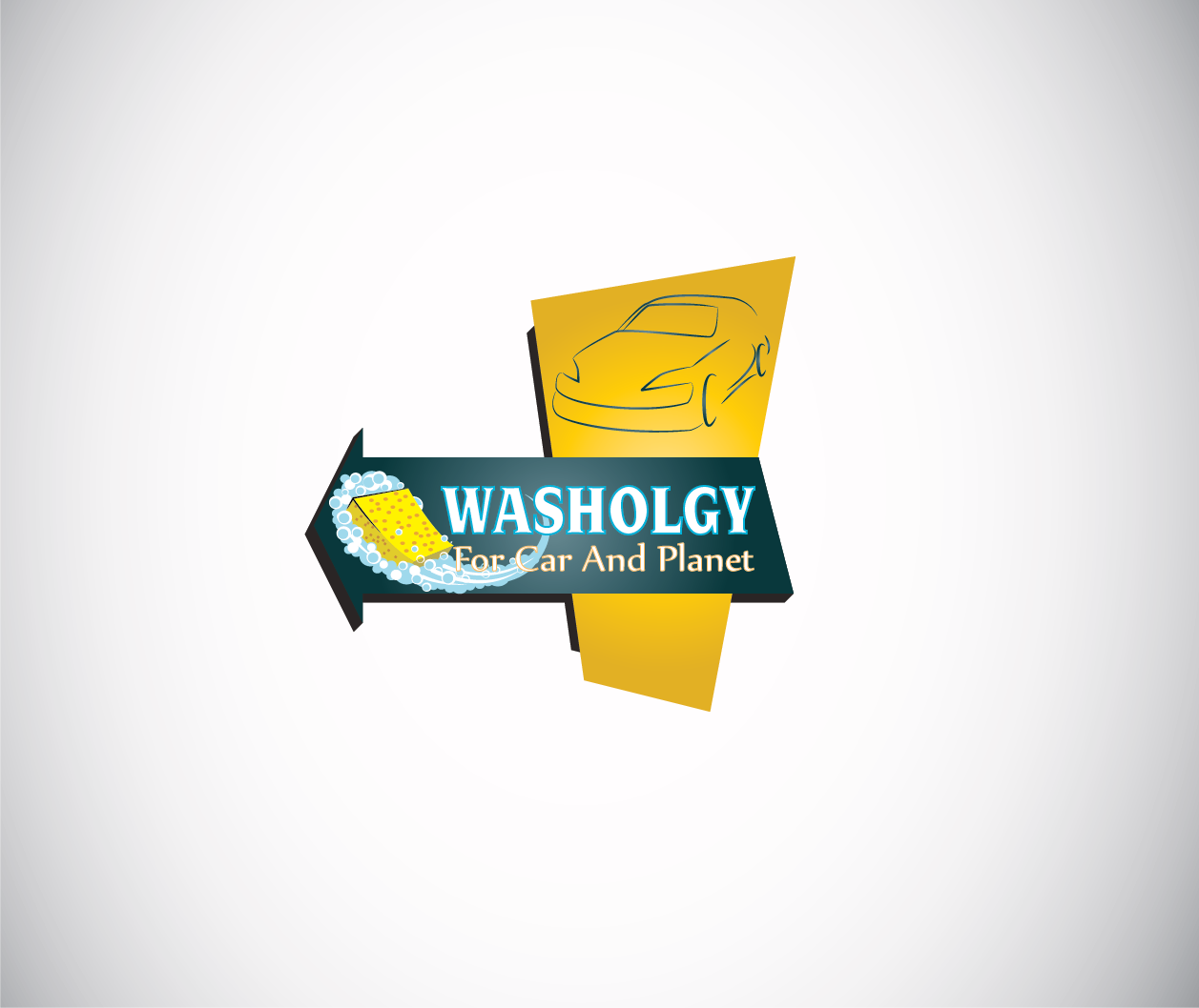 Signage Design by Master Piece for this project | Design #4124884