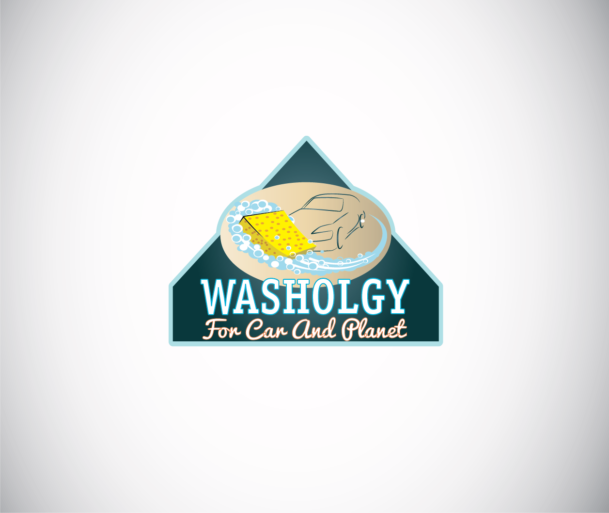 Signage Design by Master Piece for this project | Design #4124897