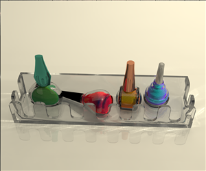 3D Design by clenci for this project | Design: #3748924