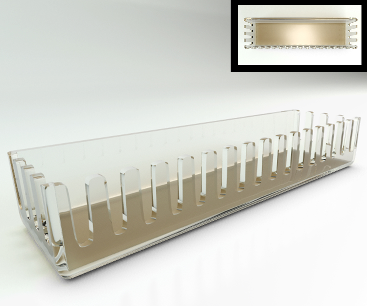 3D Design by Orphed for this project | Design #3741666