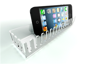 3D Design by Orphed