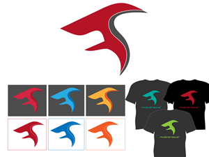 Logo Design by Goodman Design