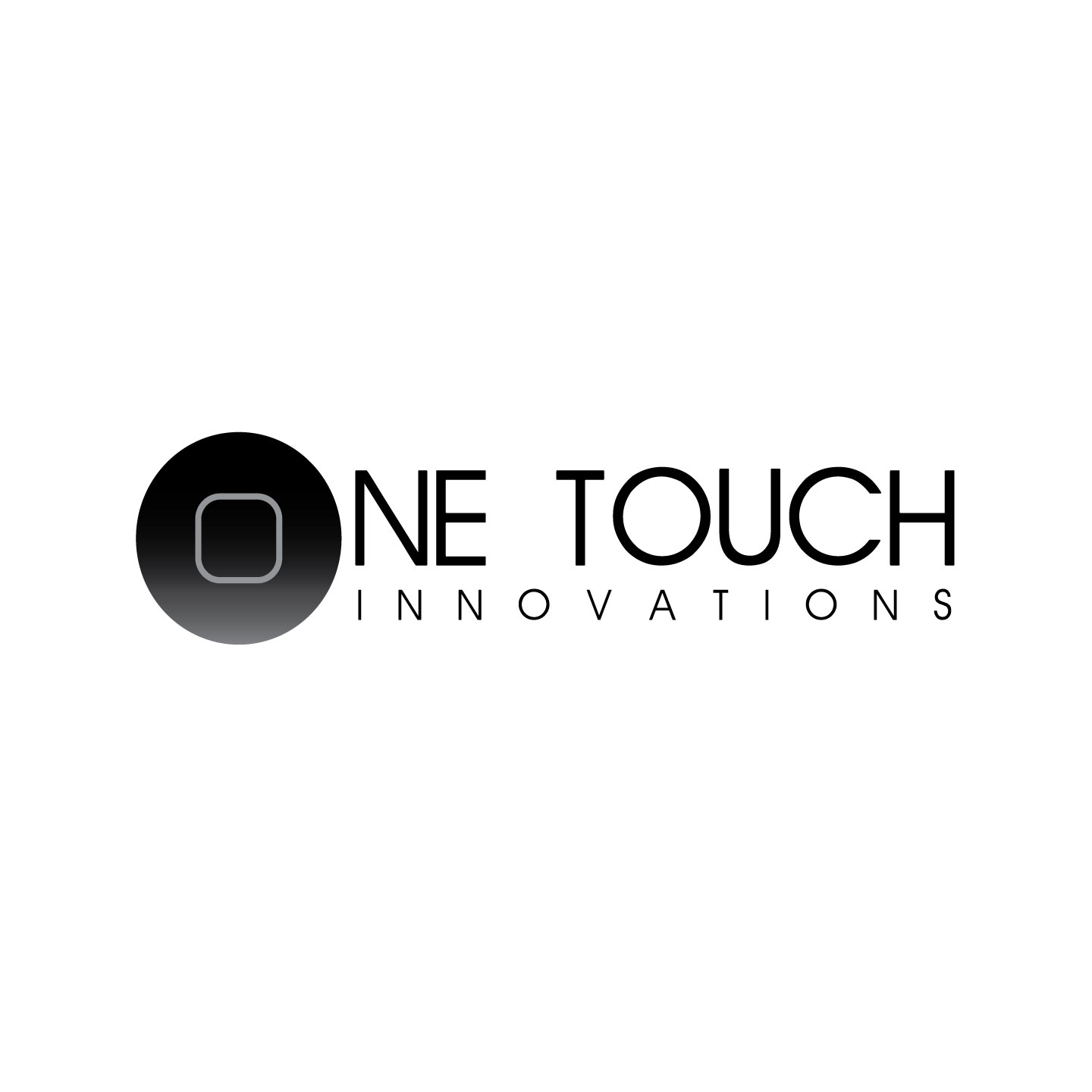 Logo Design by kentz for One Touch Innovations | Design #3731495