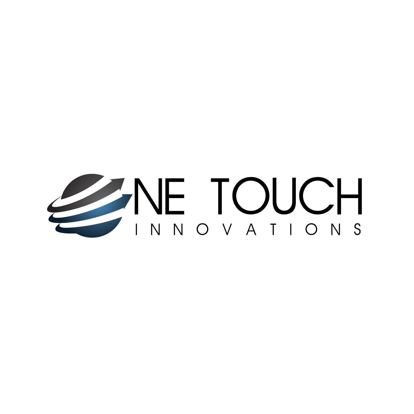 Logo Design by kentz for One Touch Innovations | Design #3737348