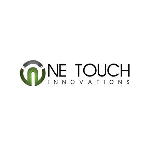 Logo Design by kentz for One Touch Innovations | Design: #3737353