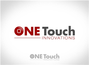 Logo Design by uniquetarget for One Touch Innovations | Design: #3756629