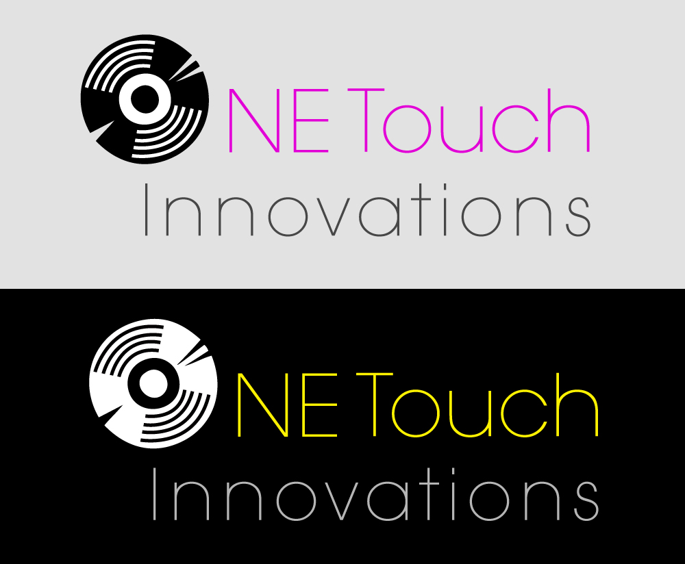Logo Design by Seema Gupta for One Touch Innovations | Design #3734307