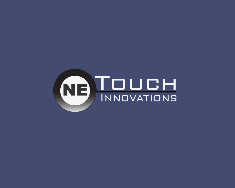 Logo Design by Seema Gupta for One Touch Innovations | Design #3734310