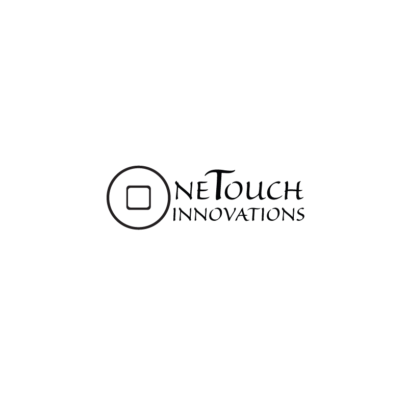 Diseño de Logo por vincent_objextion para One Touch Innovations | Diseño #3738579