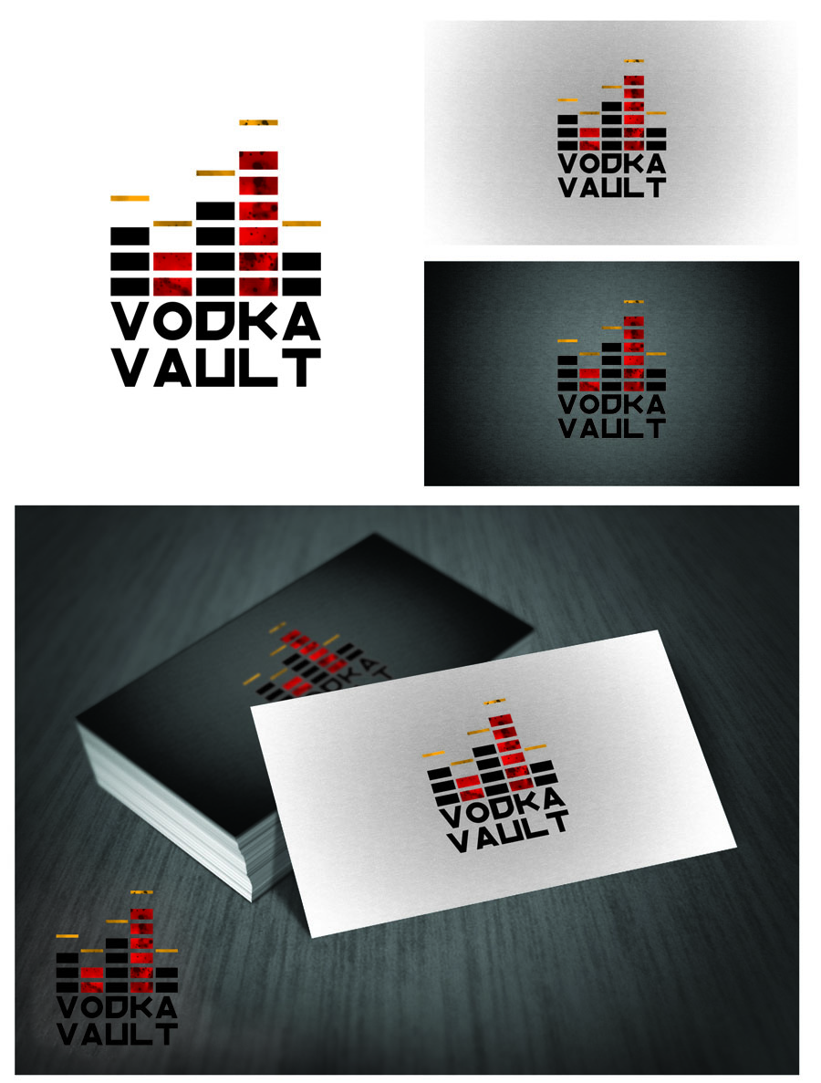 Logo Design by JWheway for this project | Design #983722