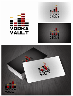 Logo Design by JWheway for this project | Design #983722