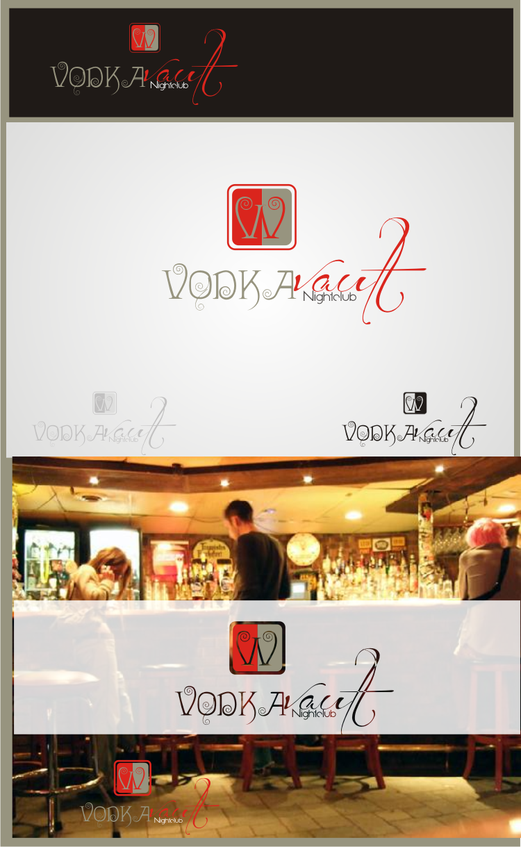 Logo Design by Drago for this project | Design #1008757