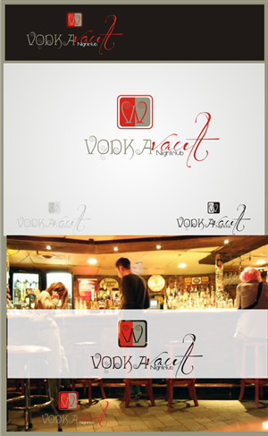 Logo Design by Drago