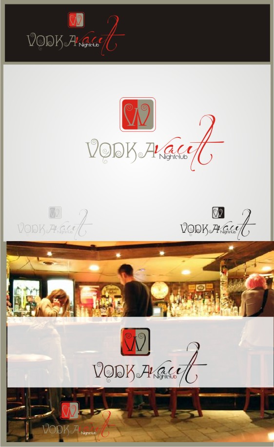 Logo Design by Drago for this project | Design #1008766