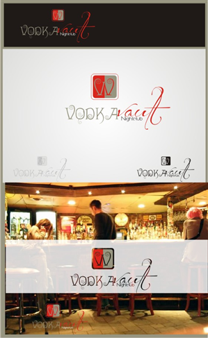 Logo Design by Drago for this project | Design #1008766