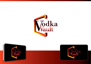 Logo Design by Larkhenz_1015 for this project | Design: #997494