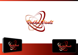 Logo Design by Larkhenz_1015 for this project | Design: #997526