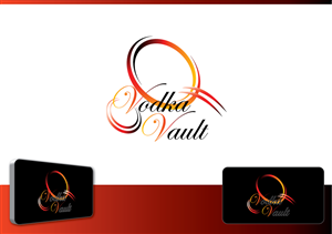 Logo Design by Larkhenz_1015 for this project | Design: #997586