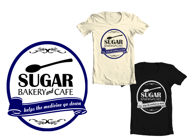 Design de T-shirt par andi fauzi pour ce projet | Design #996849