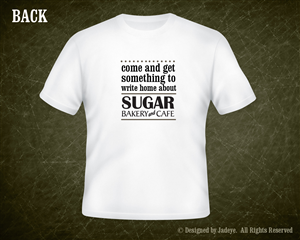 Design de T-shirt par Jadeye pour ce projet | Design : #985262