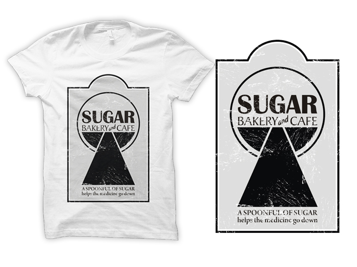 Design de T-shirt par D'Mono pour ce projet | Design #1007470
