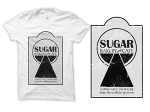 Design de T-shirt par D'Mono pour ce projet | Design : #1007470