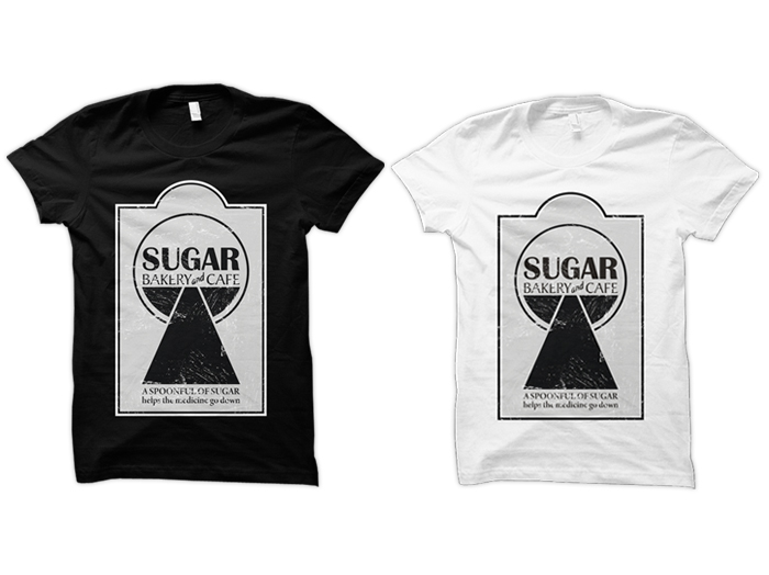 T-shirt Design by D'Mono for this project | Design #1008811