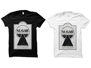 T-shirt Design Project | T-shirt Design by D'Mono