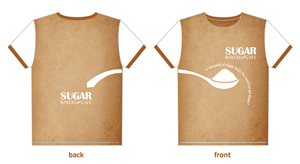 Diseño de Camiseta por Naeem para este proyecto | Diseño #993552