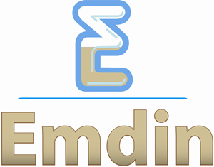 Design de Logo par JOSE ROSERO pour Emdin  | Design #3834020