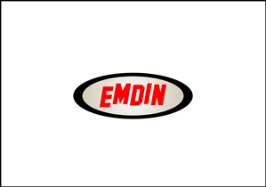 Logo Design by rednixvenkat85 for Emdin  | Design: #3826352