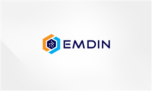 Diseño de Logo por Spektron Designs para Emdin  | Diseño: #3941717