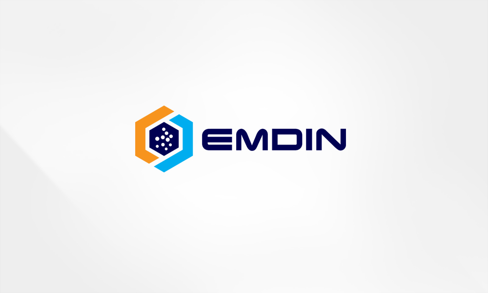 Diseño de Logo por Spektron Designs para Emdin  | Diseño #3941990