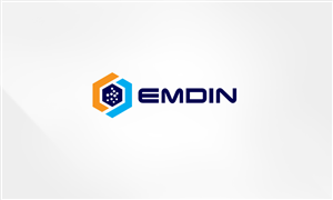 Diseño de Logo por Spektron Designs para Emdin  | Diseño: #3941990