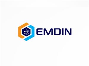 Diseño de Logo por Spektron Designs para Emdin  | Diseño: #3943404