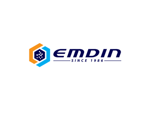 Diseño de Logo por Spektron Designs para Emdin  | Diseño: #3951334