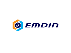 Diseño de Logo por Spektron Designs para Emdin  | Diseño: #3957958