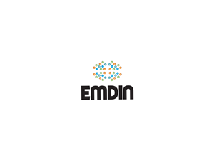 Logo Design by Thelonious Coltrane for Emdin  | Design: #3828305