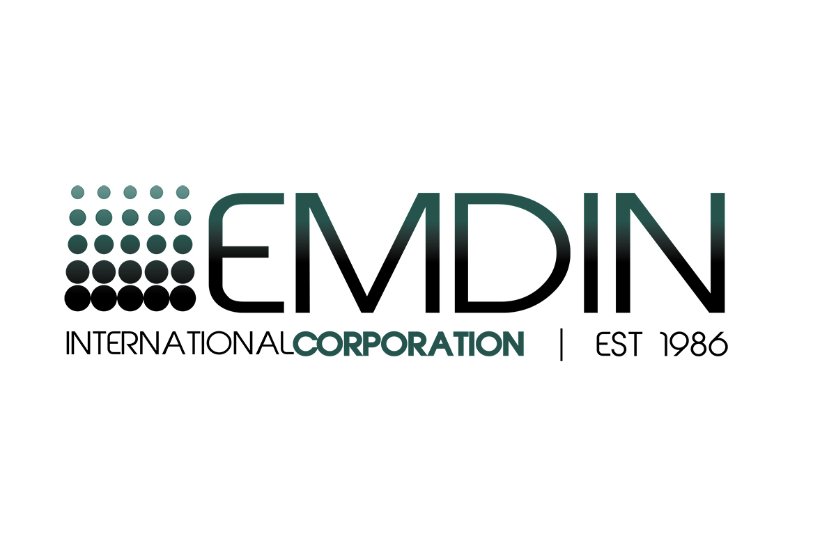 Logo-Design von we creative für Emdin  | Design #3755131