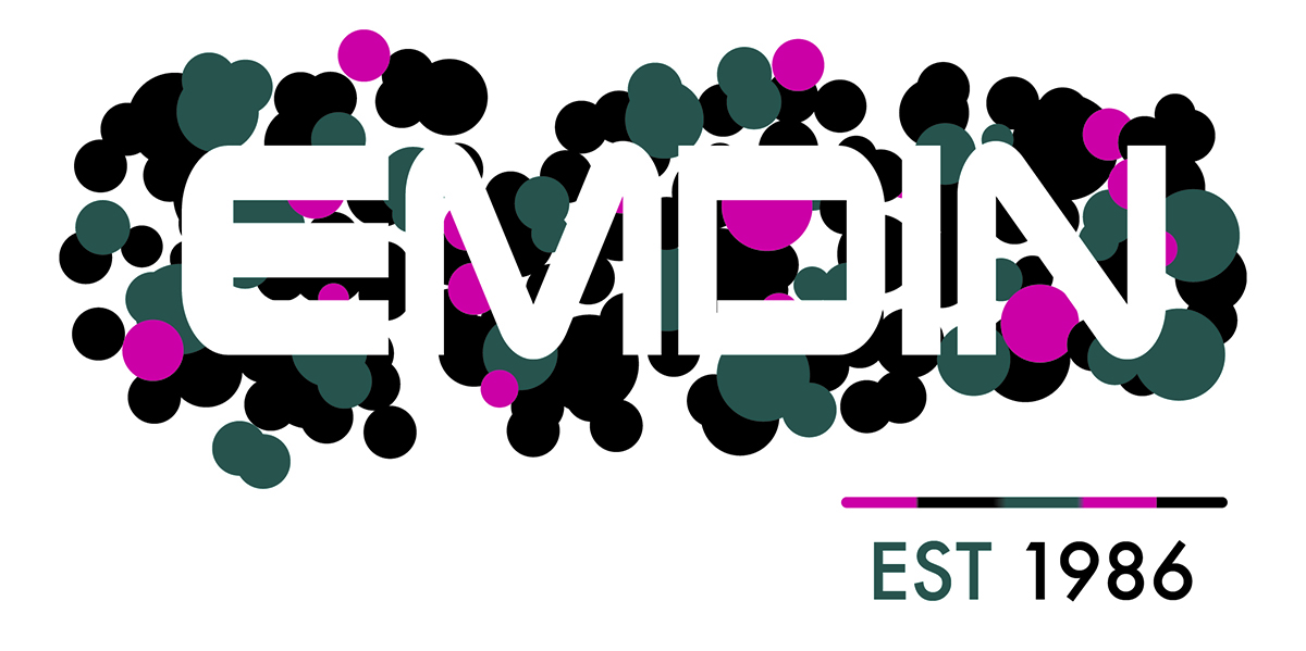 Diseño de Logo por we creative para Emdin  | Diseño #3755134
