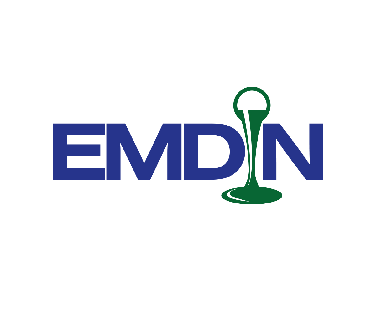 Design de Logo par we creative pour Emdin  | Design #3768181