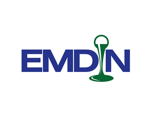 Design de Logo par we creative pour Emdin  | Design #3768181
