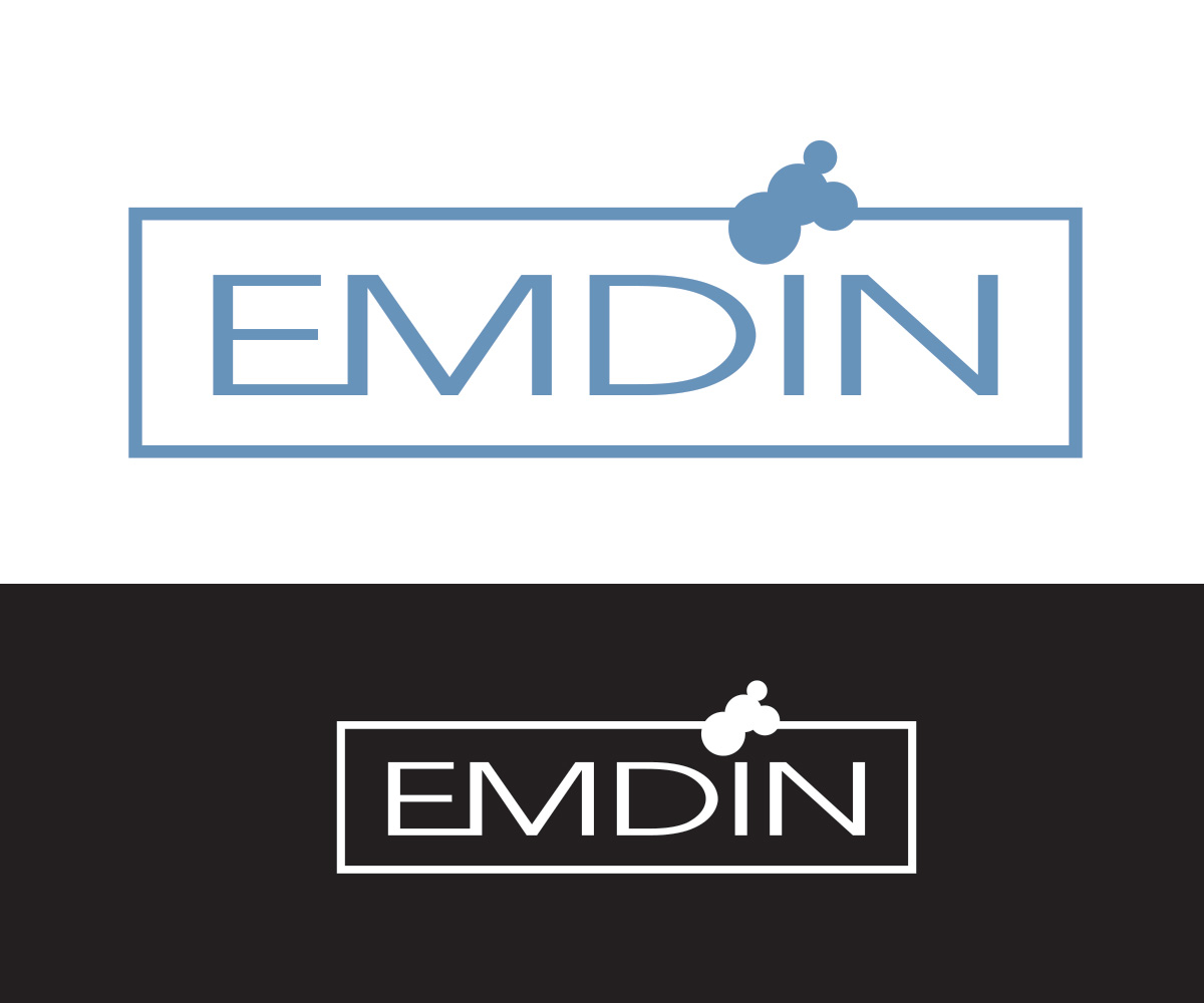 Design de Logo par Prografix pour Emdin  | Design #3828248