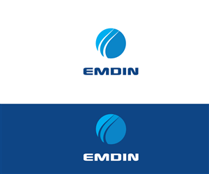Diseño de Logo por Lourde Xavier para Emdin  | Diseño: #3794946