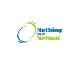 Logo Design by Falguni for Nothing but Netball | Design: #3743284