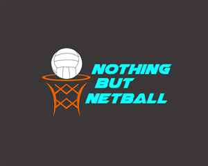 Logo Design by Seema Gupta for Nothing but Netball | Design: #3734292
